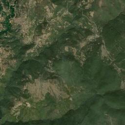 Seulo High Resolution Satellite Map