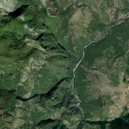 Papasidero High Resolution Satellite Map