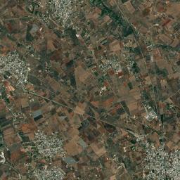 Montesardo High Resolution Satellite Map