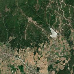 Hamdibey High Resolution Satellite Map