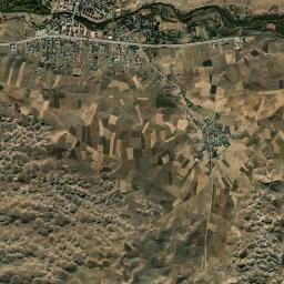 İmranlı High Resolution Satellite Map