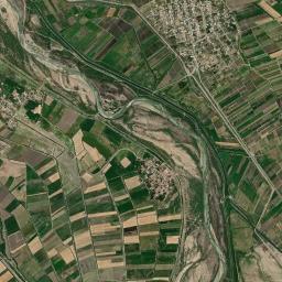 Lusarrat High Resolution Satellite Map