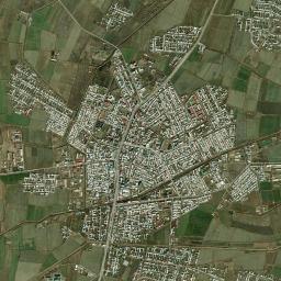 Galaosiyo High Resolution Satellite Map