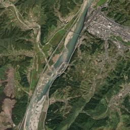 Kujang-ŭp High Resolution Satellite Map