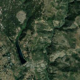 Magalia High Resolution Satellite Map