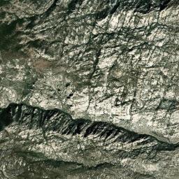 Aerial view of Ibapah Peak