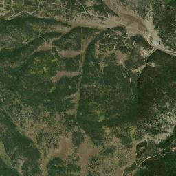 3840 Golden Gate Canyon Road, Black Hawk Satellite Map