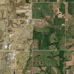 Chillicothe, MO locator map