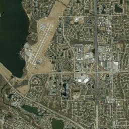 Indianapolis city (balance), IN locator map