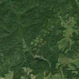 Philo, OH locator map
