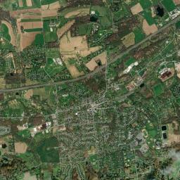 West Grove High Resolution Satellite Map