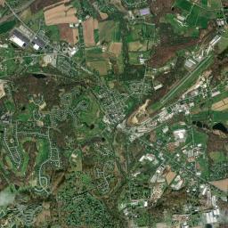 Avondale High Resolution Satellite Map