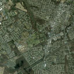 Woodbury High Resolution Satellite Map
