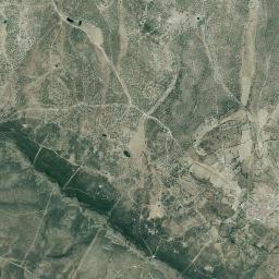 Serrejón High Resolution Satellite Map