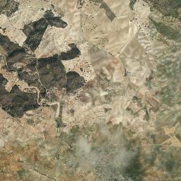 Guadamur High Resolution Satellite Map