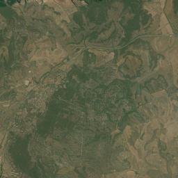 Nureci High Resolution Satellite Map