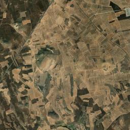 Zara High Resolution Satellite Map