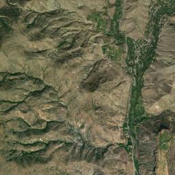 Shatin High Resolution Satellite Map