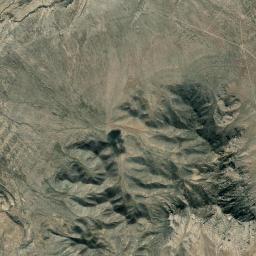 Aerial view of Desert Mountain