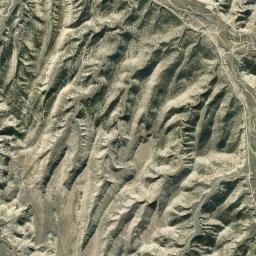 Aerial view of Dragon