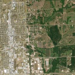 800 Locust Street, Chillicothe, MO 64601 Satellite Map