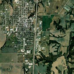 7188-7238 County Road 402, Palmyra, MO Satellite Map