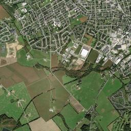 Pennville High Resolution Satellite Map