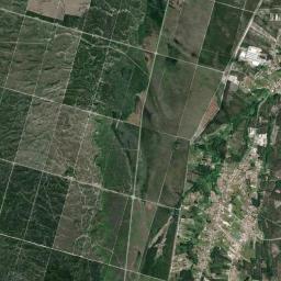 Marinha Grande High Resolution Satellite Map