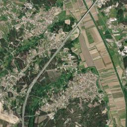 Amor High Resolution Satellite Map