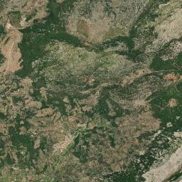 Fornalutx High Resolution Satellite Map