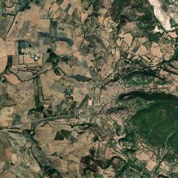 Nurallao High Resolution Satellite Map