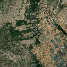 Dodurga High Resolution Satellite Map