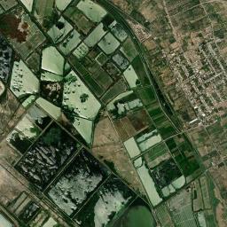 Surenavan High Resolution Satellite Map