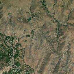Aghavnadzor High Resolution Satellite Map