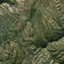 Novyy Karanlug High Resolution Satellite Map