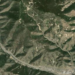 1517-1527 Miner Street, Idaho Springs, CO Satellite Map