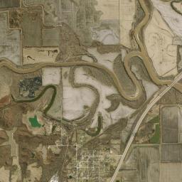 U.S. 36, Utica, MO 64686, USA Satellite Map