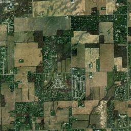 737-805 Schmitt Rd Indianapolis IN Satellite Map