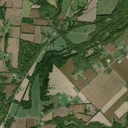 449 Clifton Road, Xenia, OH 45385, USA Satellite Map