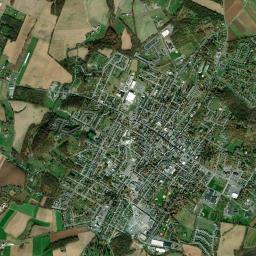 Waynesboro High Resolution Satellite Map