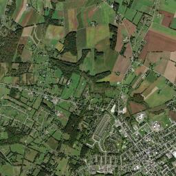Littlestown High Resolution Satellite Map
