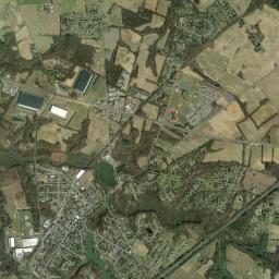 Swedesboro High Resolution Satellite Map
