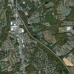Turnersville High Resolution Satellite Map