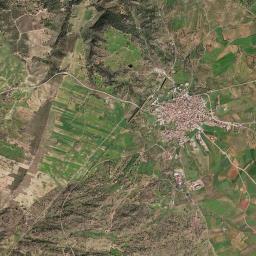 Aldeanueva de Barbarroya High Resolution Satellite Map