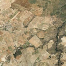 Casasbuenas High Resolution Satellite Map