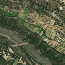 Yémeda High Resolution Satellite Map