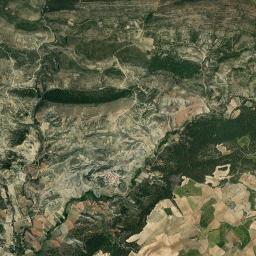 Narboneta High Resolution Satellite Map