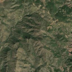 Marines High Resolution Satellite Map