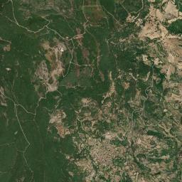 Morgongiori High Resolution Satellite Map