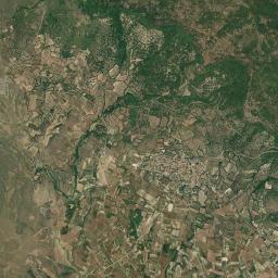 Sini High Resolution Satellite Map